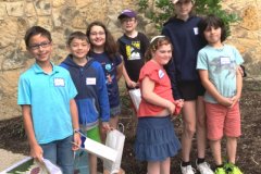 Kids-with-125th-Anniversary-Tree-edit
